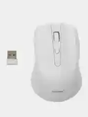 Белый мышь беспроводная SmartBuy SBM-352AG