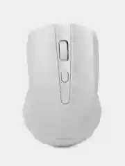 Белый мышь беспроводная SmartBuy SBM-352AG