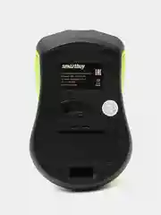 Лайм мышь беспроводная SmartBuy SBM-352AG