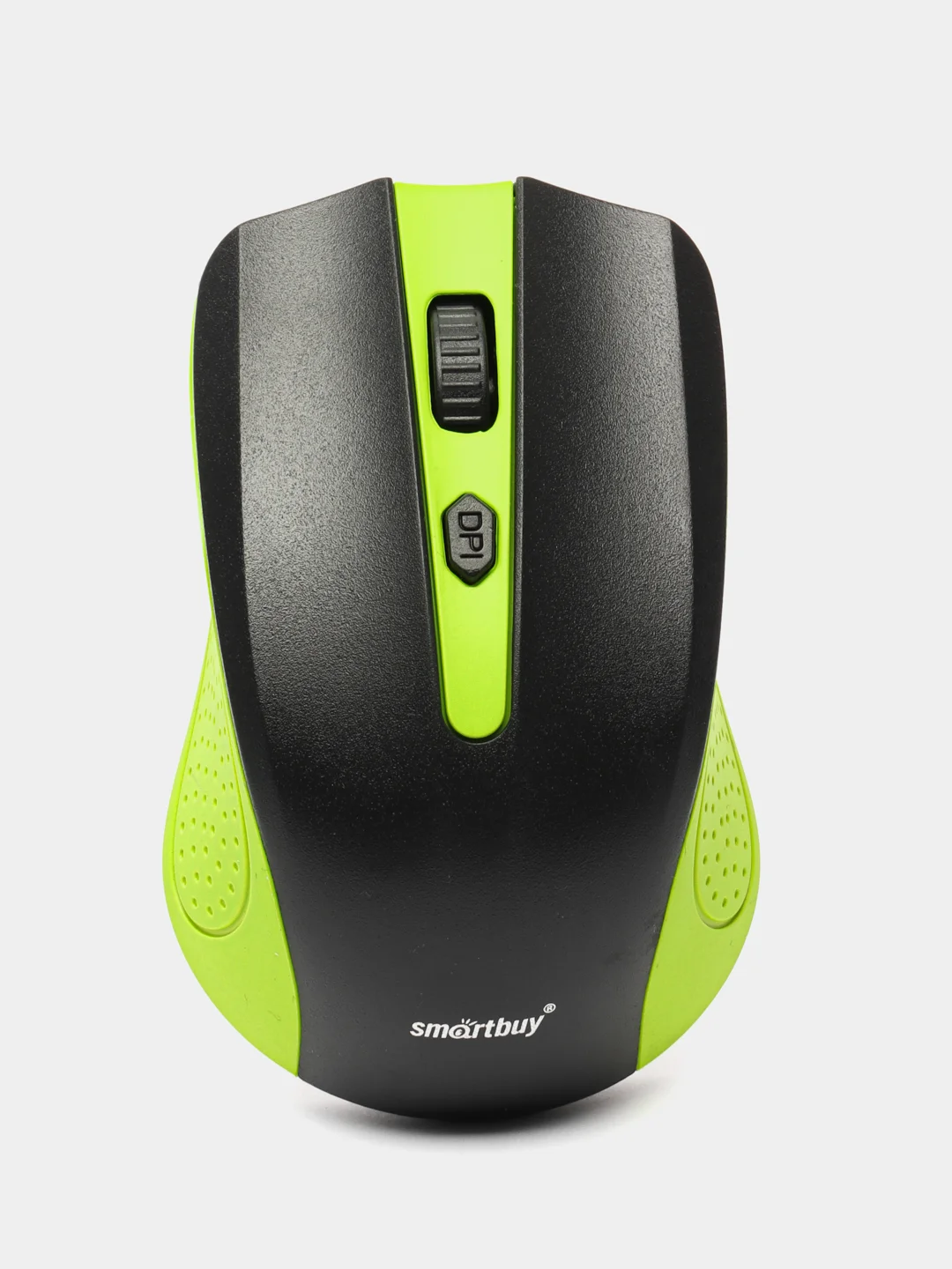 Лайм мышь беспроводная SmartBuy SBM-352AG