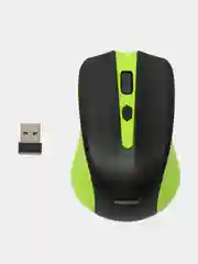 Лайм мышь беспроводная SmartBuy SBM-352AG