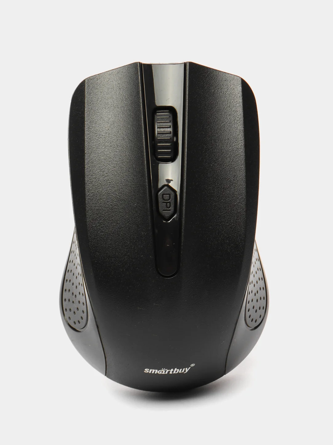 Черный мышь беспроводная SmartBuy SBM-352AG