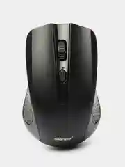 Черный мышь беспроводная SmartBuy SBM-352AG