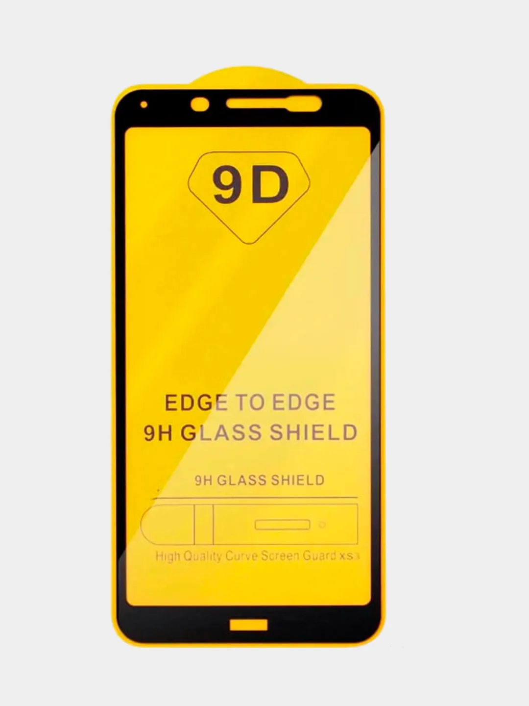 Стекло защитное для Xiaomi Redmi 6A / 6