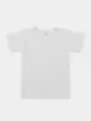 Белый футболка детская для мальчика Danni T-Shirt, от 1 года до 12 лет