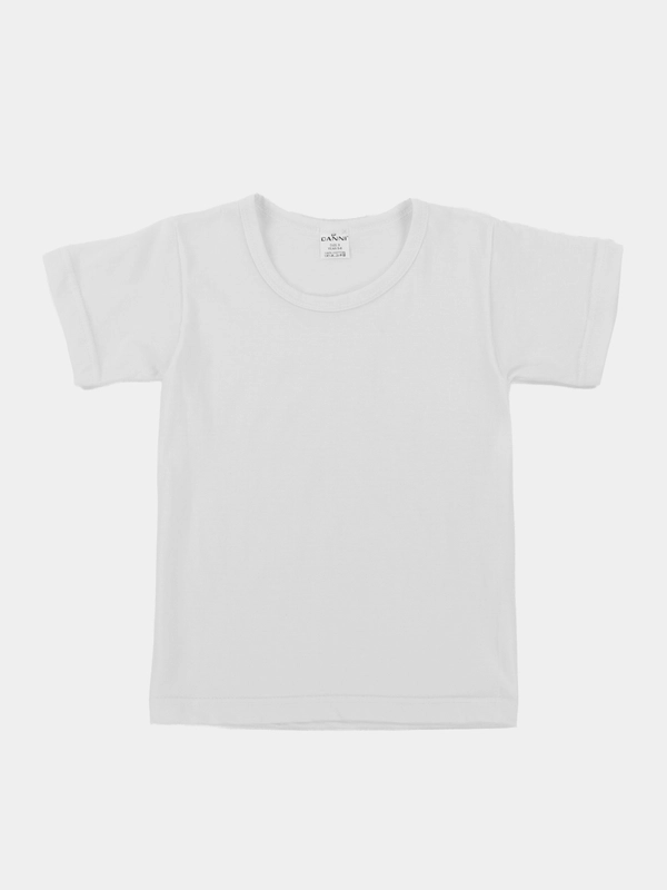 Футболка детская для мальчика Danni T-Shirt, от 1 года до 12 лет