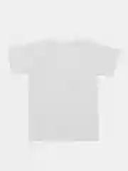 Белый футболка детская для мальчика Danni T-Shirt, от 1 года до 12 лет