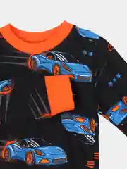 Пижама для мальчика SPEEDWAY