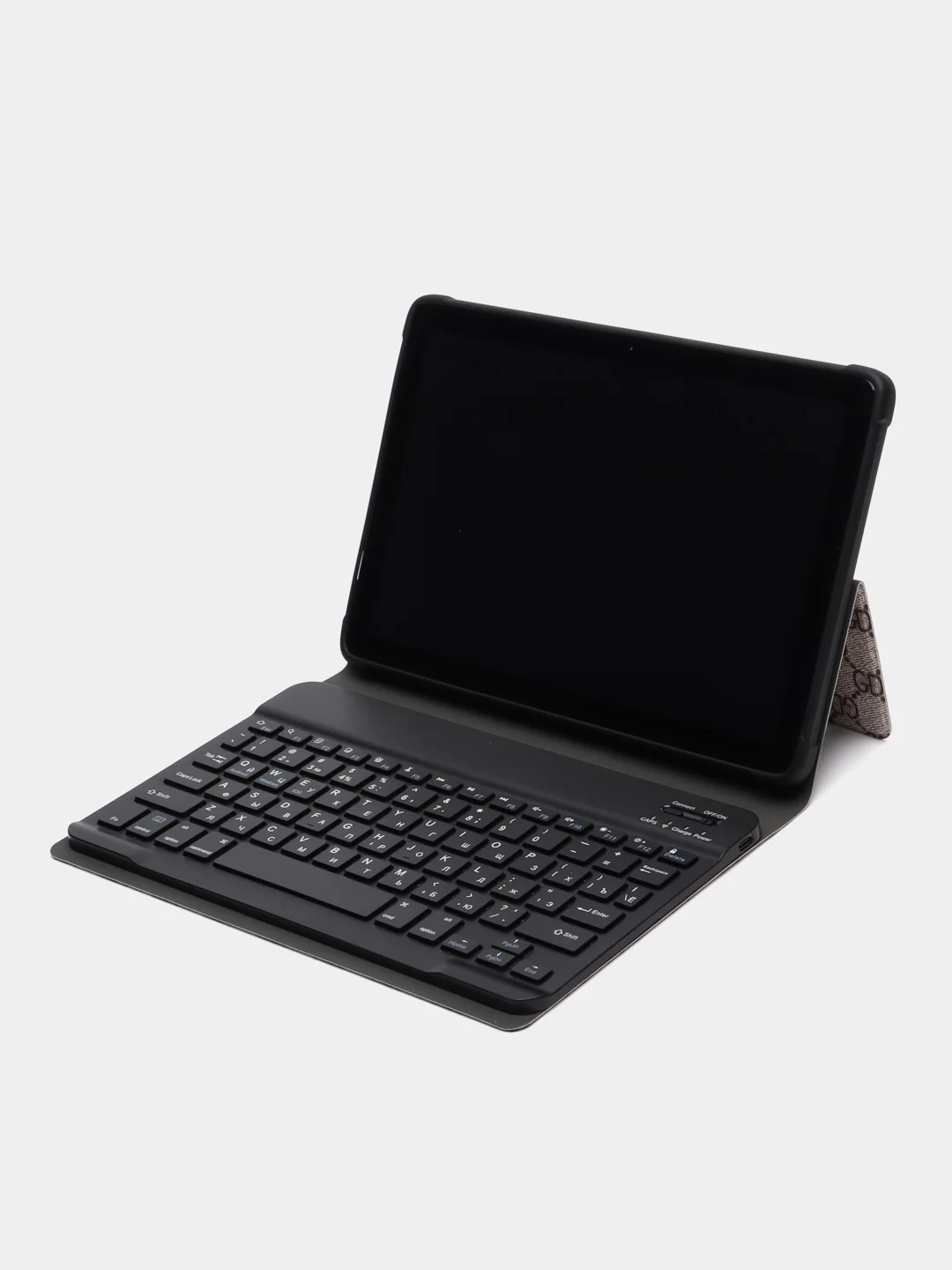 Голубой планшет Umiio P60 Pad, 6/128, с клавиатурой Tablet PC, 10,1 IPS, 4G LTE/5G, Dual SIM
