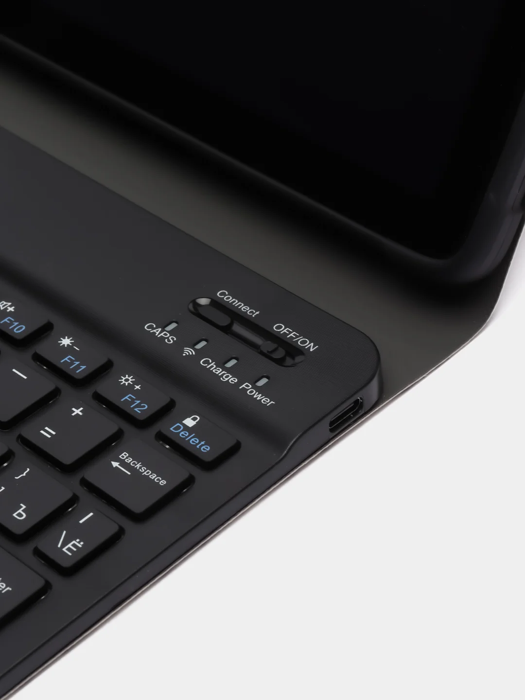 Голубой планшет Umiio P60 Pad, 6/128, с клавиатурой Tablet PC, 10,1 IPS, 4G LTE/5G, Dual SIM