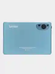 Голубой планшет Umiio P60 Pad, 6/128, с клавиатурой Tablet PC, 10,1 IPS, 4G LTE/5G, Dual SIM