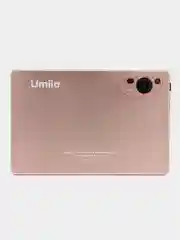 Золотой планшет Umiio P60 Pad, 6/128, с клавиатурой Tablet PC, 10,1 IPS, 4G LTE/5G, Dual SIM