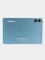 Синий планшет Umiio S9, с клавиатурой Tablet PC, 10,1 IPS, 4G LTE/5G, Dual SIM