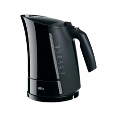 Чайник электрический Braun WK 300 черный