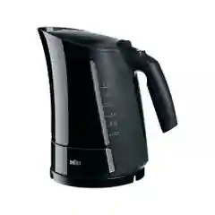 Чайник электрический Braun WK 300 черный
