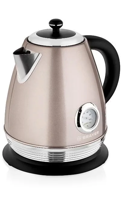 Чайник электрический Brayer BR1007