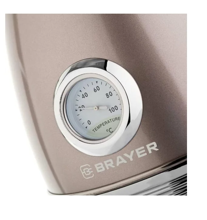 Чайник электрический Brayer BR1007