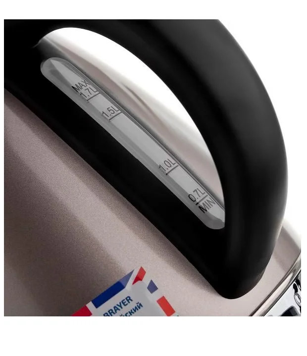 Чайник электрический Brayer BR1007