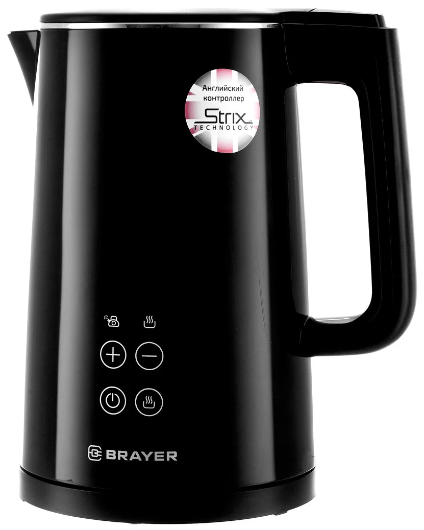 Чайник электрический Brayer BR1035