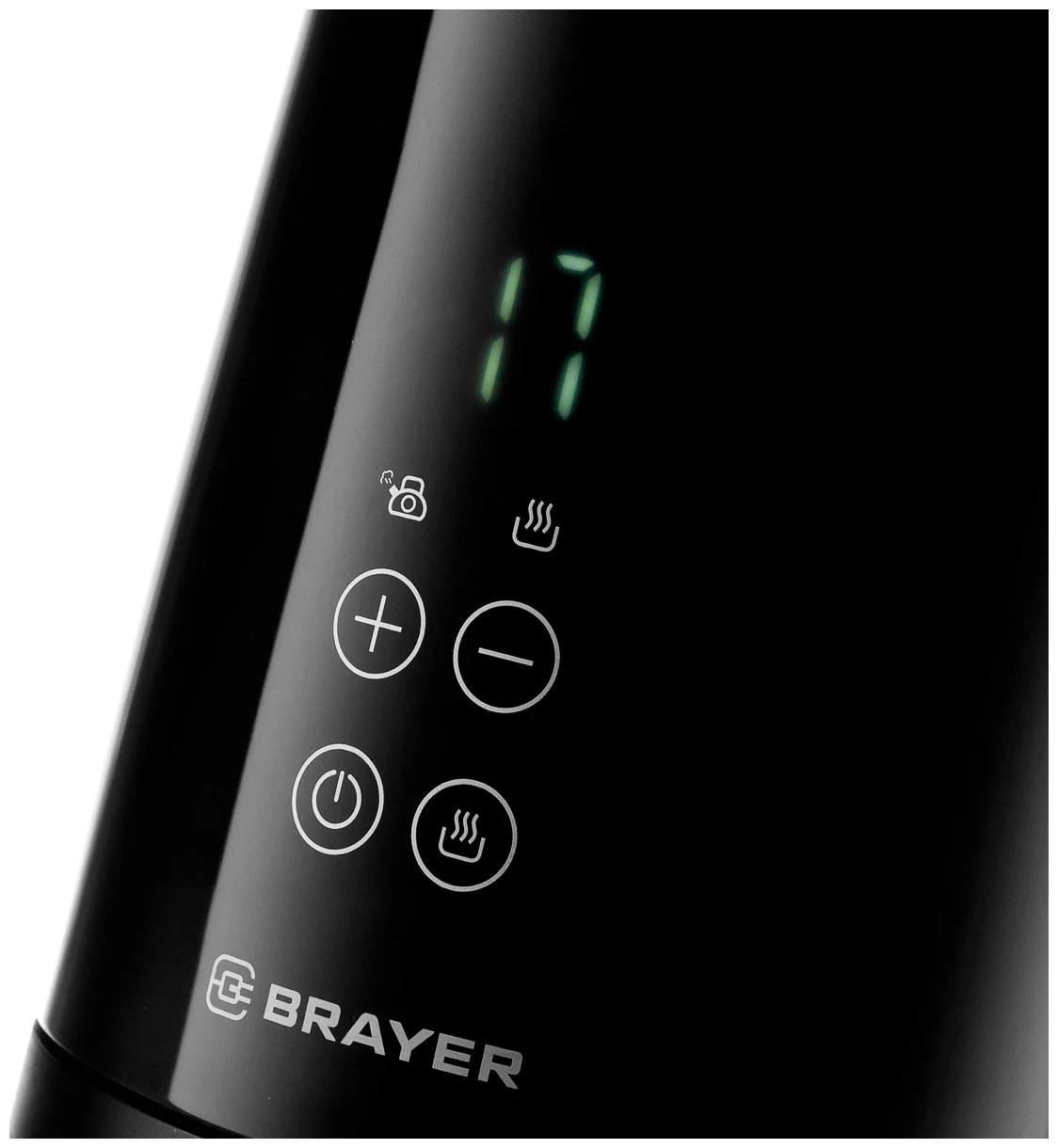 Чайник электрический Brayer BR1035