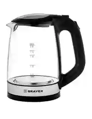 Чайник электрический Brayer BR1040BK