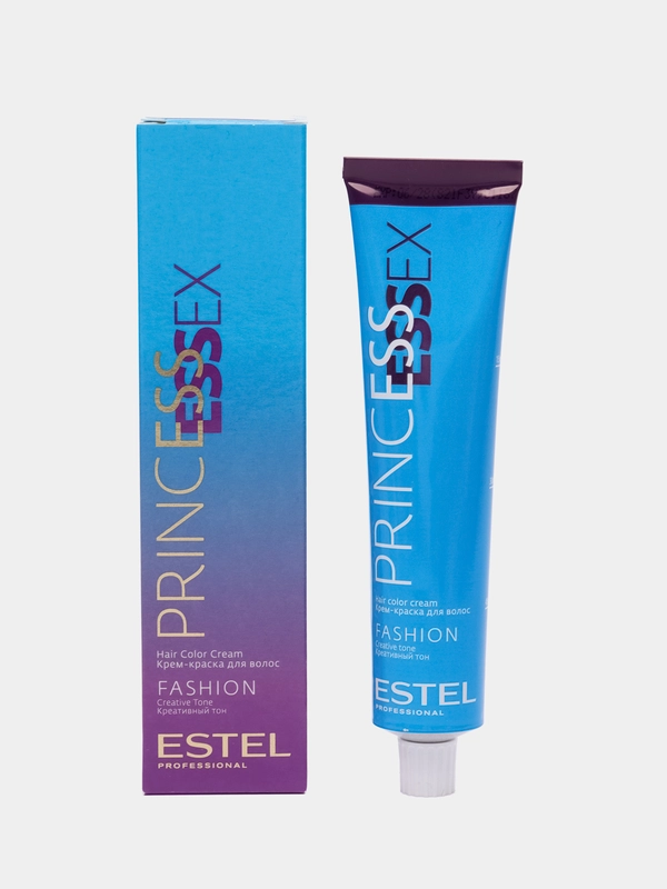 Крем-краска для волос FASHION estel 60ml