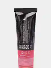 Краска-уход для волос DE LUXE EXTRA RED Estel