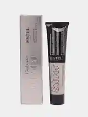 Вся палитра Крем-краска для седых волос DE LUXE SILVER estel