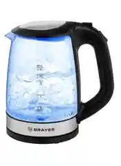 Чайник электрический Brayer BR1040BK