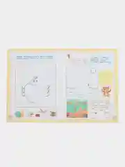 Весёлые графические диктанты. Для почемучек