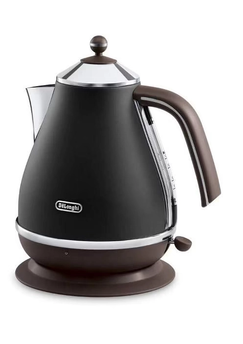 Чайник электрический DeLonghi KBOV2001BK