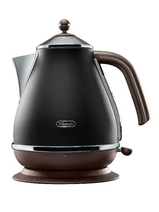 Чайник электрический DeLonghi KBOV2001BK
