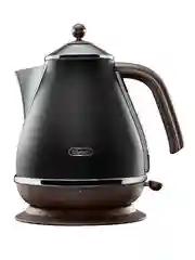 Чайник электрический DeLonghi KBOV2001BK