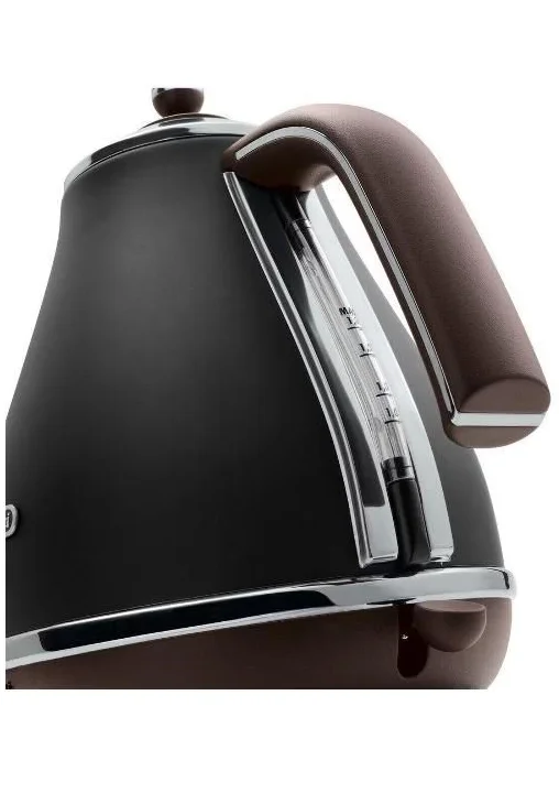 Чайник электрический DeLonghi KBOV2001BK