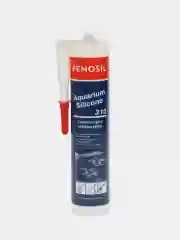 PENOSIL Premium Aquarium Silicone герметик силикон для аквариумов, прозрачный, 280 мл