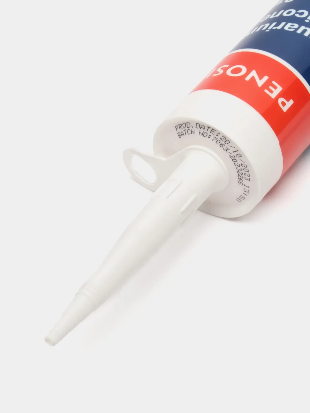 PENOSIL Premium Aquarium Silicone герметик силикон для аквариумов, прозрачный, 280 мл