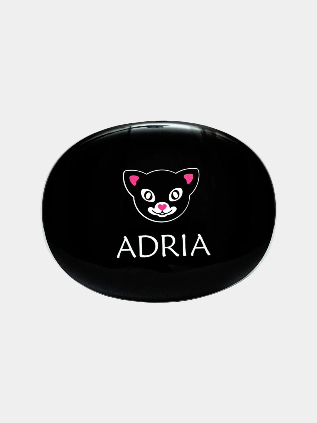 Дорожный набор контейнеров для линз ADRIA, (два контейнера)