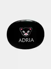 Дорожный набор контейнеров для линз ADRIA, (два контейнера)