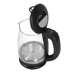 Чайник электрический RED Solution SkyKettle RK-G212S черный