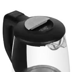 Чайник электрический RED Solution SkyKettle RK-G212S черный