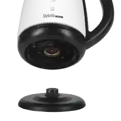 Чайник электрический RED Solution SkyKettle RK-G212S черный
