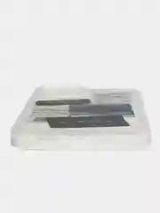 Чехол на iPhone 11/12/13/14 Pro Max/7/8 Plus/XR/XS/X, айфон про макс, прозрачный