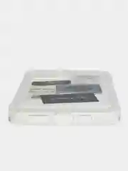 Чехол на iPhone 11/12/13/14 Pro Max/7/8 Plus/XR/XS/X, айфон про макс, прозрачный