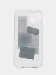 Чехол на iPhone 11/12/13/14 Pro Max/7/8 Plus/XR/XS/X, айфон про макс, прозрачный