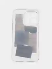 Чехол на iPhone 11/12/13/14 Pro Max/7/8 Plus/XR/XS/X, айфон про макс, прозрачный
