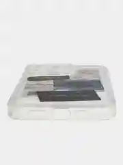 Чехол на iPhone 11/12/13/14 Pro Max/7/8 Plus/XR/XS/X, айфон про макс, прозрачный