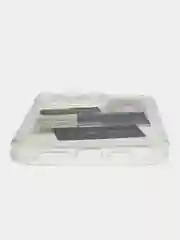 Чехол на iPhone 11/12/13/14 Pro Max/7/8 Plus/XR/XS/X, айфон про макс, прозрачный