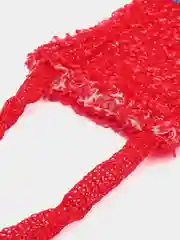 Мочалка, мочалка для тела, мочалка массажная, мочалка с ручками, мочалка для бани и сауны