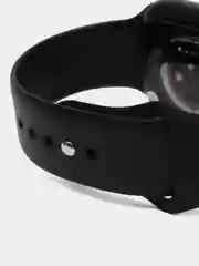 Серебряный умные часы Smart watch W29S