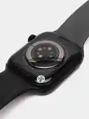 Серебряный умные часы Smart watch W29S